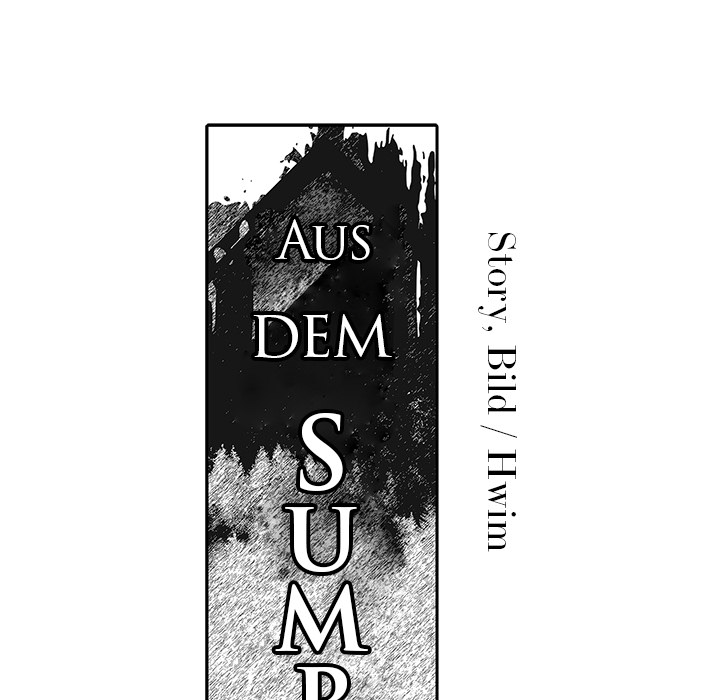 Aus dem Sumpf - episode 25 - 9