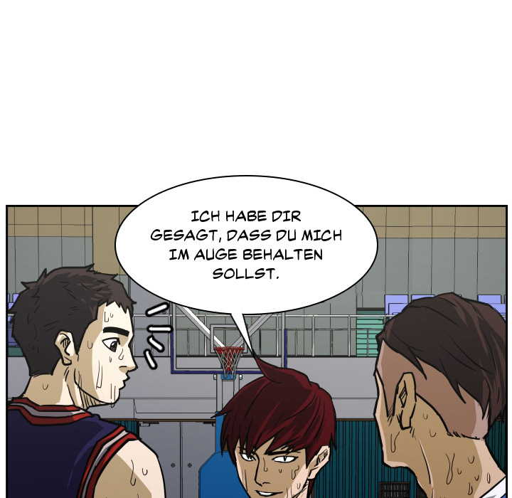 Tweener - episode 77 - 86