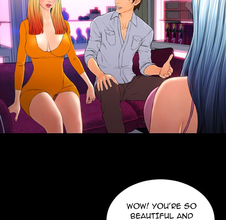 Her Toy Shop - episode 23 - 134