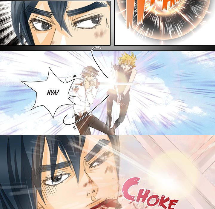 The Emperor's Woman - episode 27 - 9