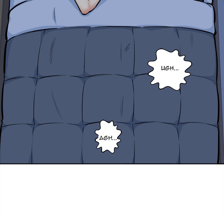 Excuse me, This is my Room - episode 97 - 48