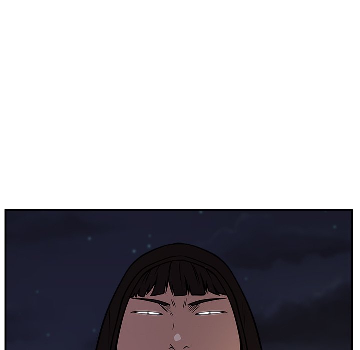 Jinxed - episode 33 - 8