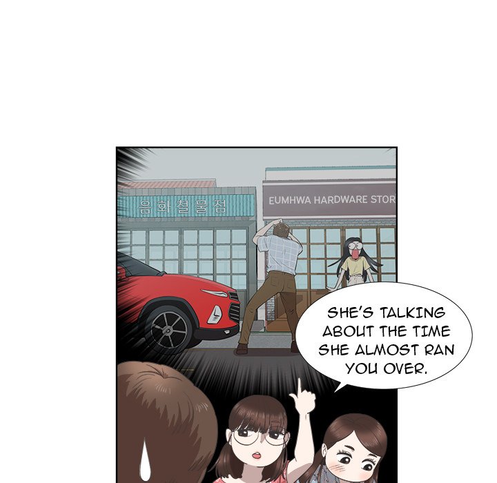 New Teacher in Town - episode 19 - 13