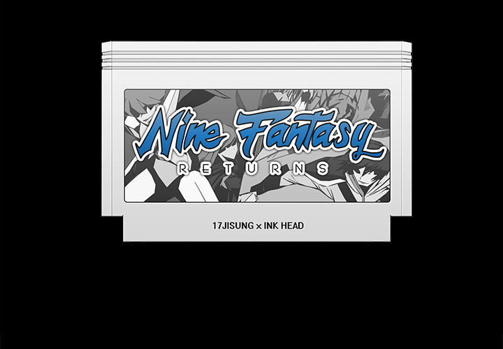 Nine Fantasy - episode 8 - 0