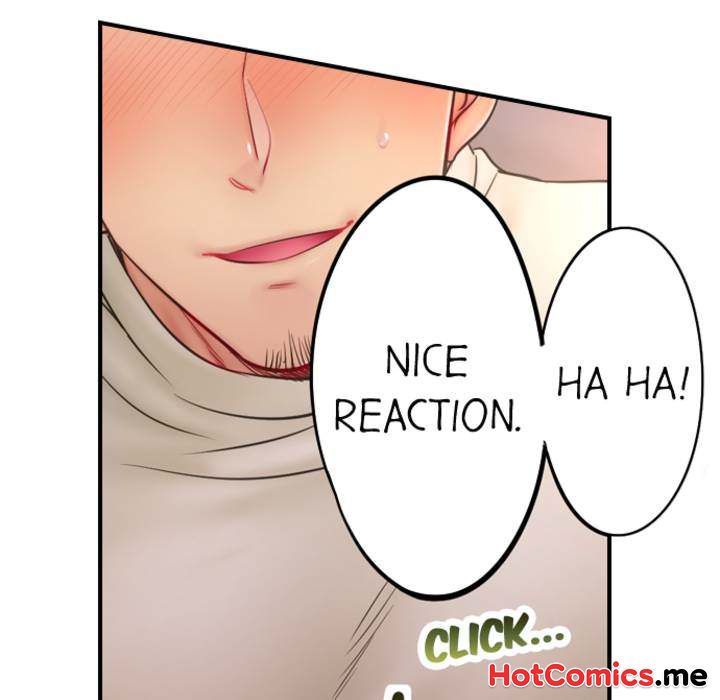 I Can't Resist His Massage! Cheating in Front of My Husband's Eyes - episode 49 - 25