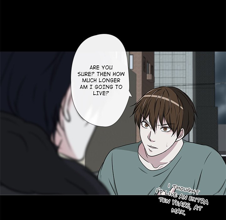 Remember Me - episode 9 - 6