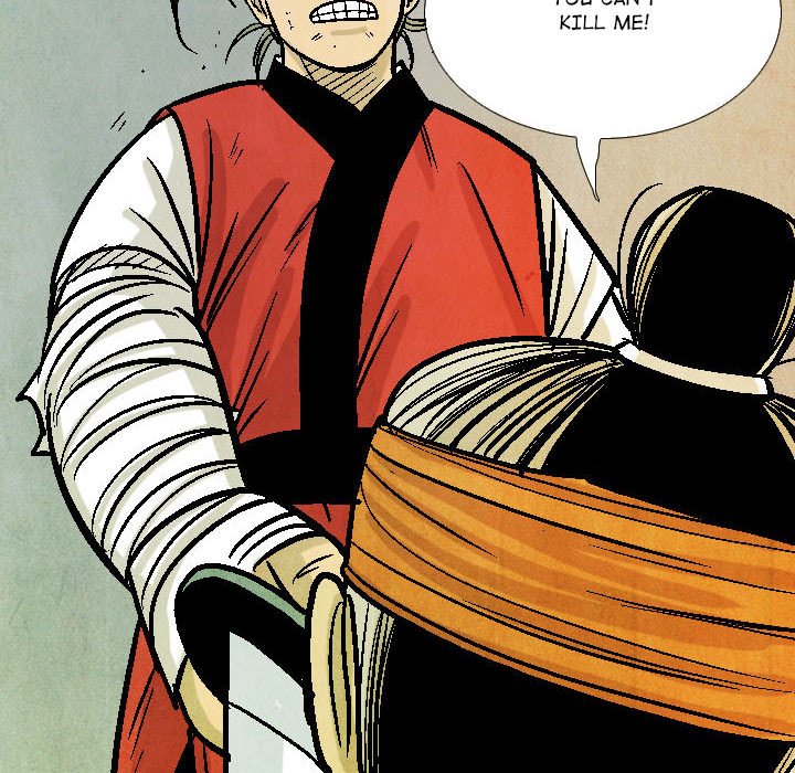The Sword Clan - episode 60 - 49