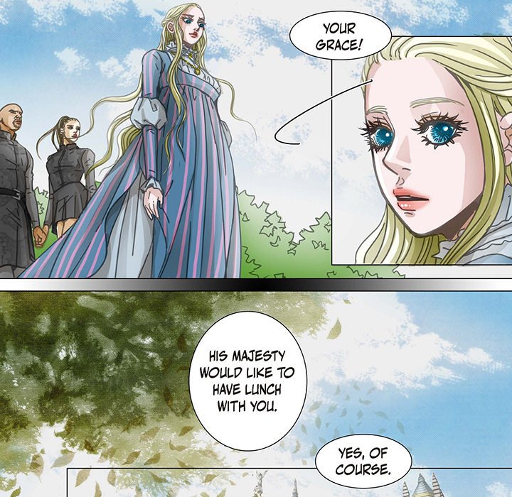 The Emperor's Woman - episode 93 - 21