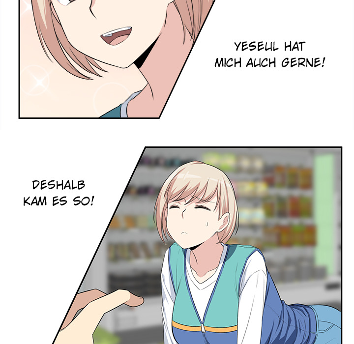 Raus aus meinem Zimmer! - episode 9 - 102