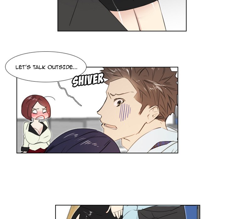 New Employee - episode 4 - 27