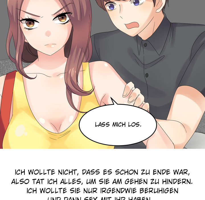 Forever Gossip 2. Staffel - episode 4 - 10