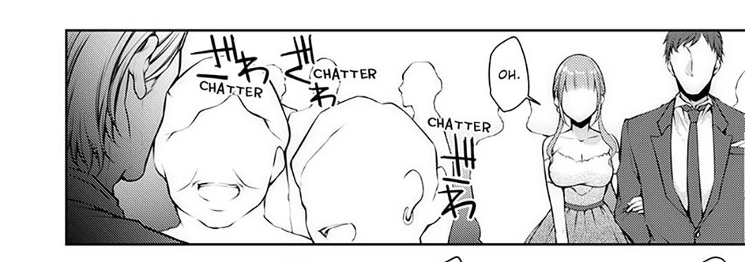 I Shouldn't Cum At The Doctor's! My Father-In-Law Explores The Deepest Part Of Me - episode 7 - 24