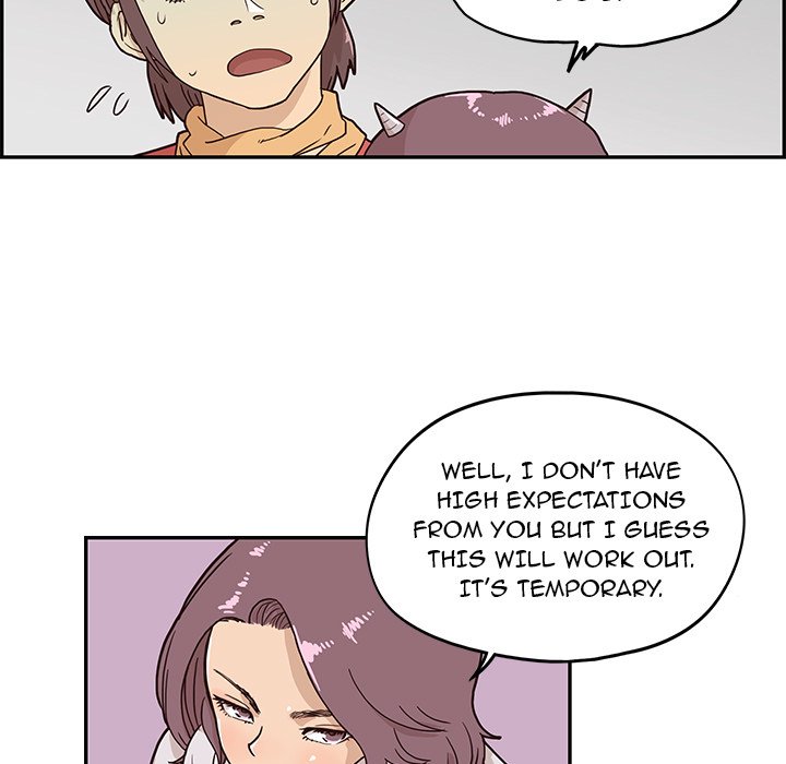 His Women's University - episode 2 - 42