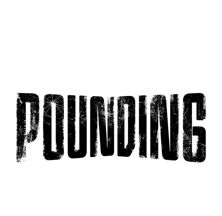 Pounding - episode 20 - 9