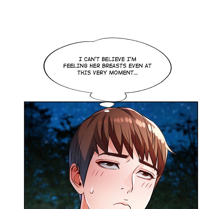 Wait, I'm a Married Woman! - episode 13 - 156