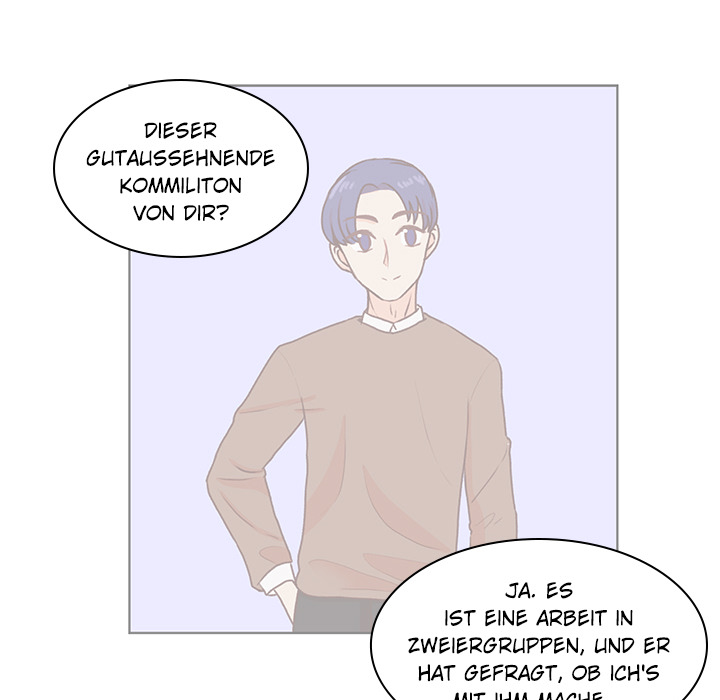 Der Mädchen-Knigge - episode 50 - 78