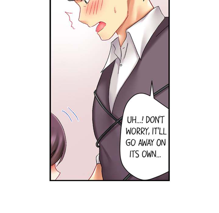 Our Kinky Newlywed Life - episode 20 - 52