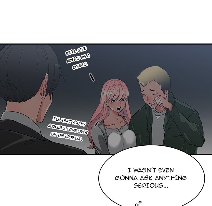 Childhood Friends - episode 21 - 55