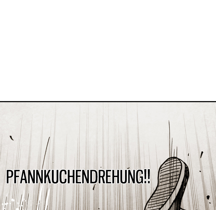 Der Schlägerjäger - episode 47 - 58