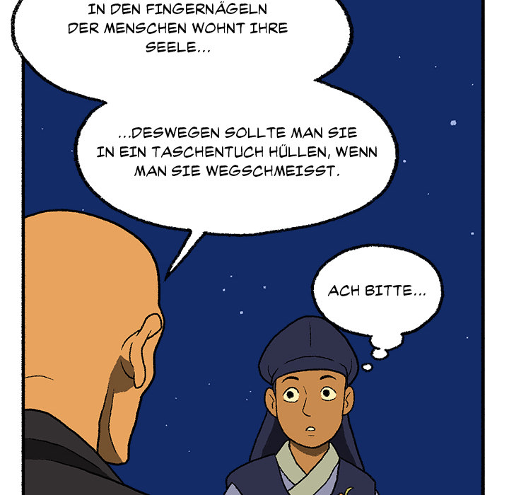 Eine Story Zack Zack - episode 2 - 28