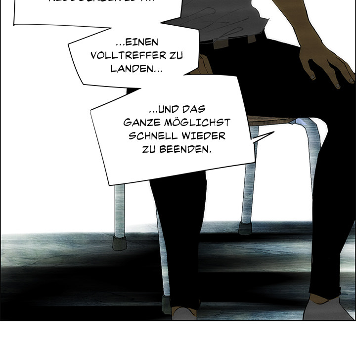 Verstand über Muskeln - episode 40 - 13