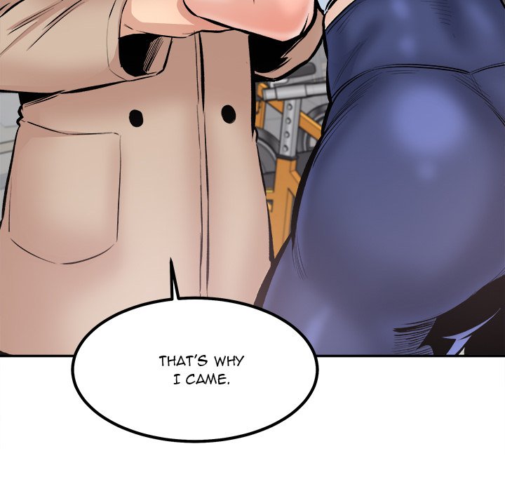 Excuse me, This is my Room - episode 113 - 105