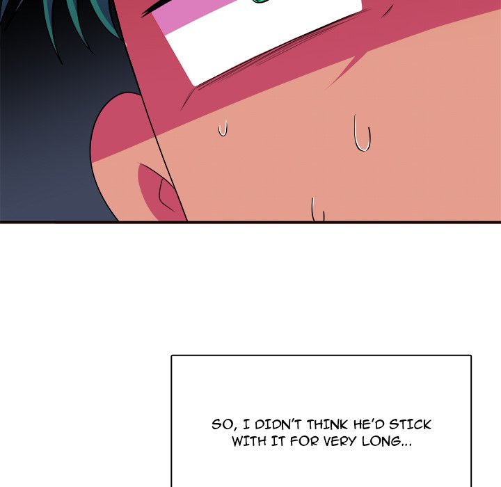 Same, but Different - episode 1 - 75
