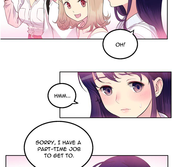Yuri's Part Time Job - episode Prologue - 16