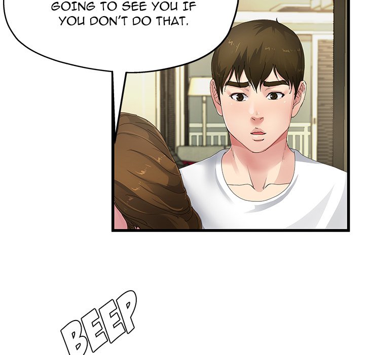 My Memory of You - episode 5 - 56