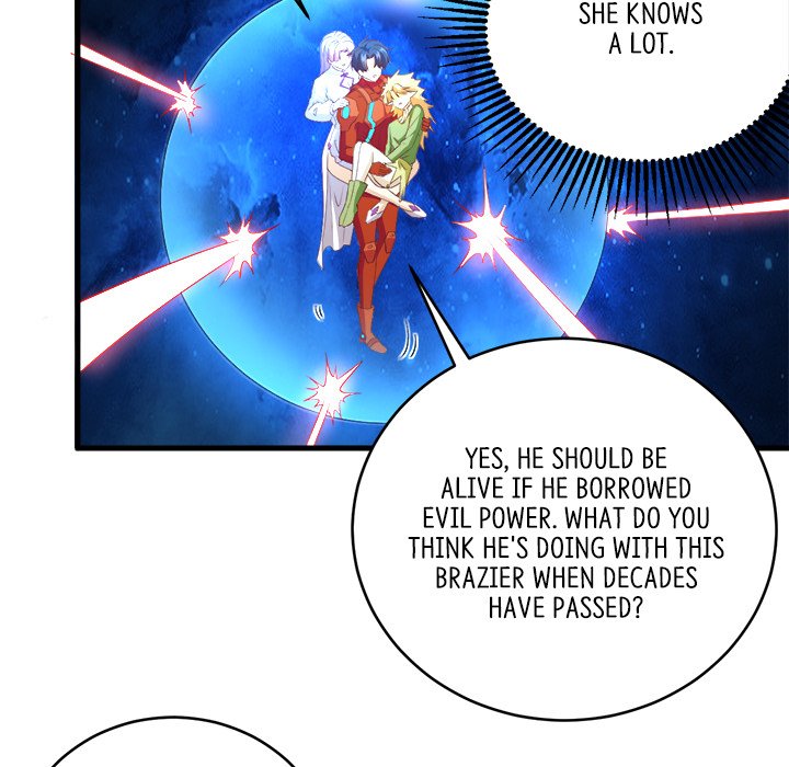 When Aliens Invaded Earth - episode 55 - 7