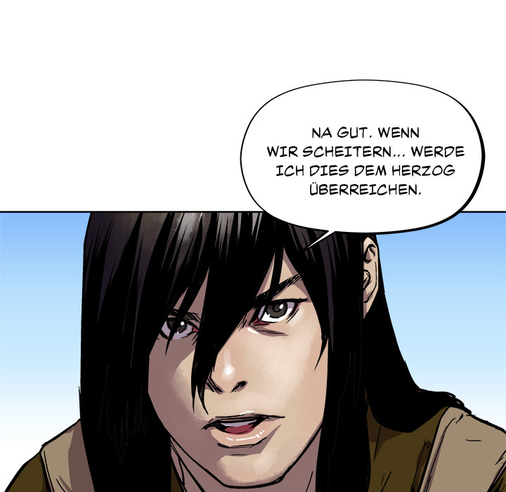Karmas Weg - episode 23 - 69