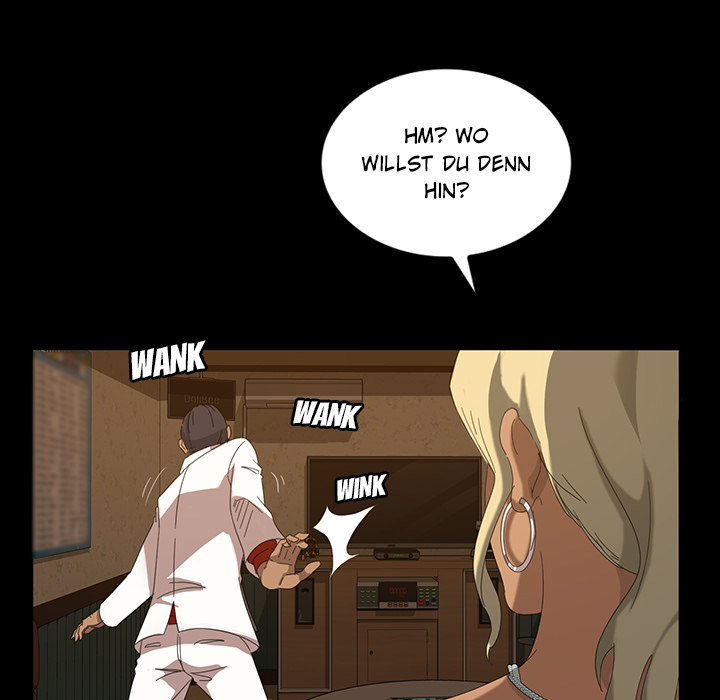 Böses Karma, gutes Karma - episode 11 - 76