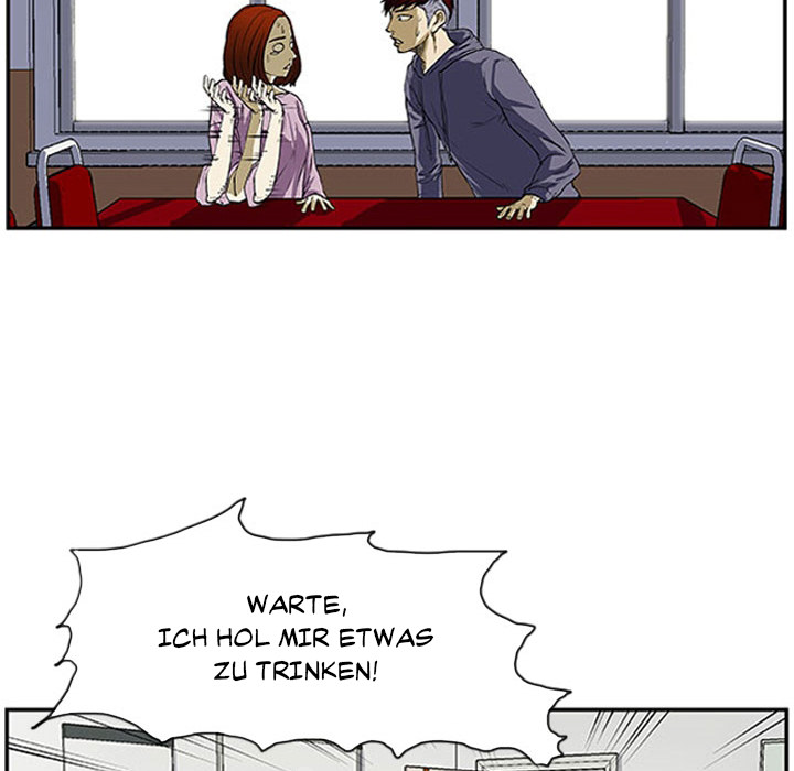 Tweener - episode 3 - 11