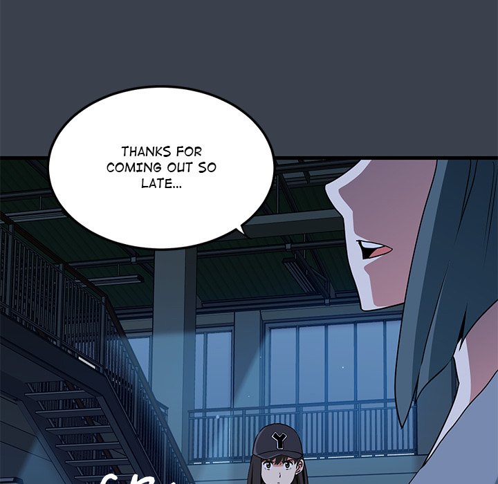 Snapping into Love - episode 36 - 11