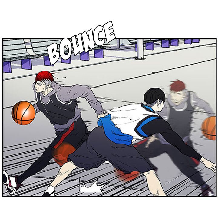 Tweener - episode 8 - 5