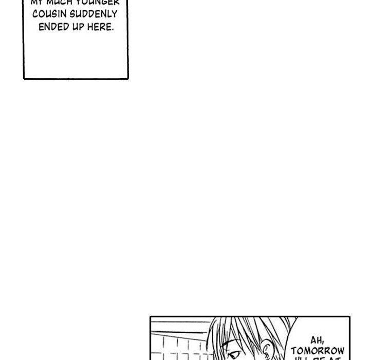 The More Useless He Is, The More I Love Him - episode 3 - 12