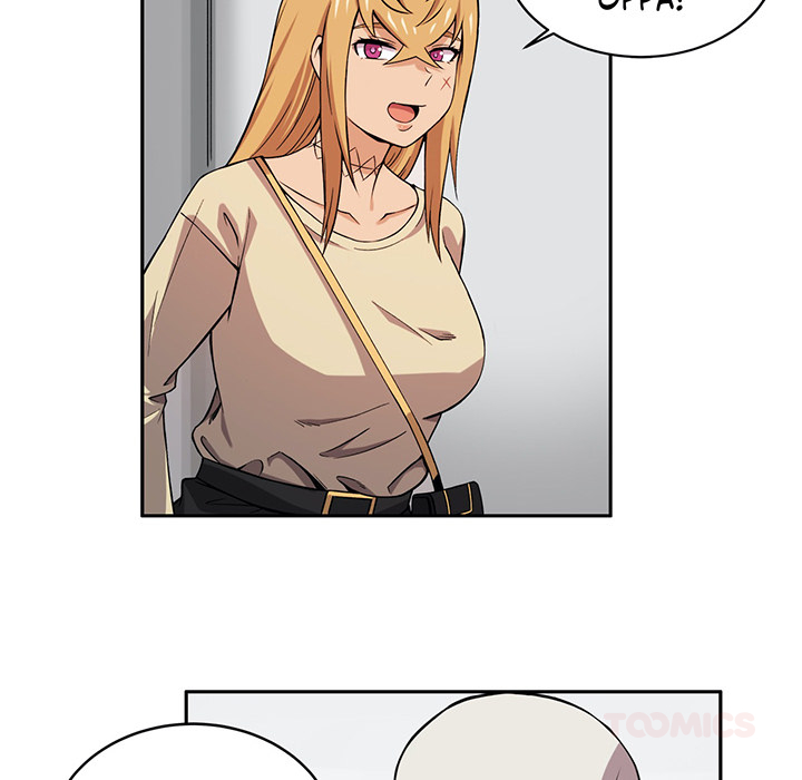 Zombie Girlfriend! - episode 29 - 5