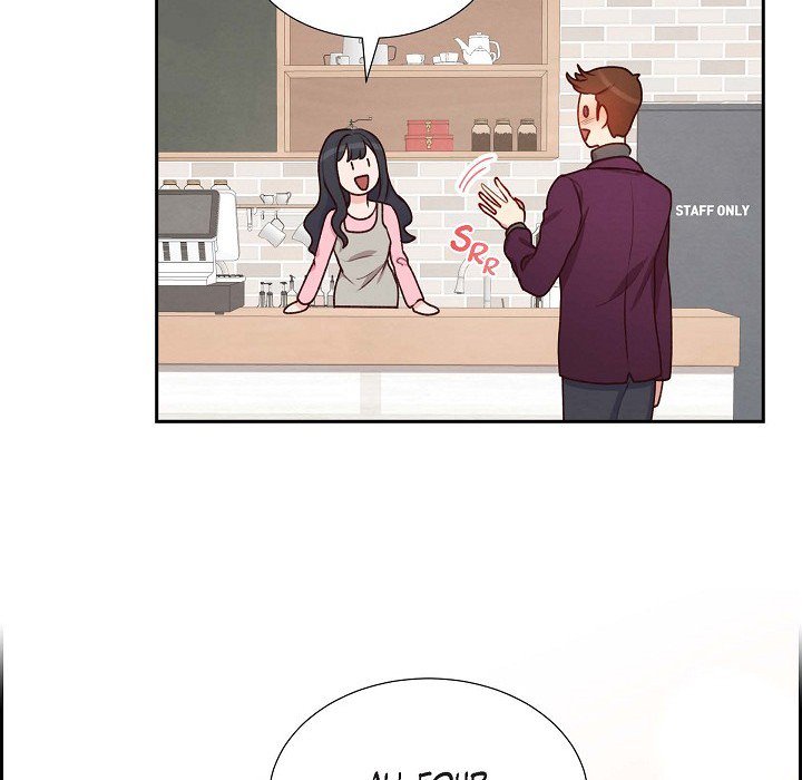 A Spoonful of Your Love - episode 7 - 78
