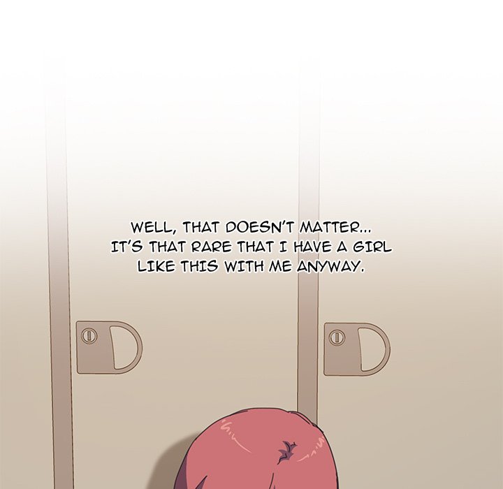The Unwanted Roommate - episode 15 - 91