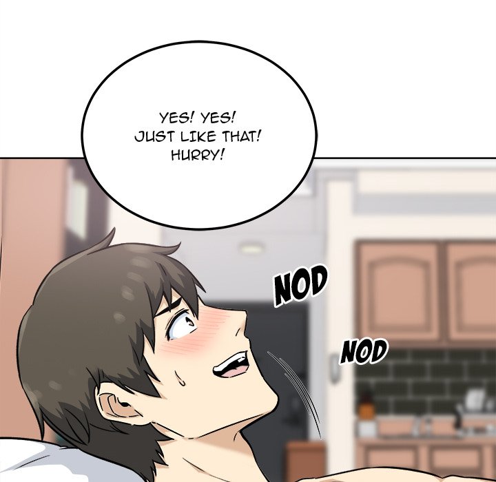 Excuse me, This is my Room - episode 65 - 100