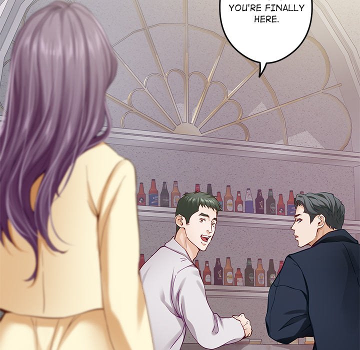 God of Ecstasy - episode 5 - 130