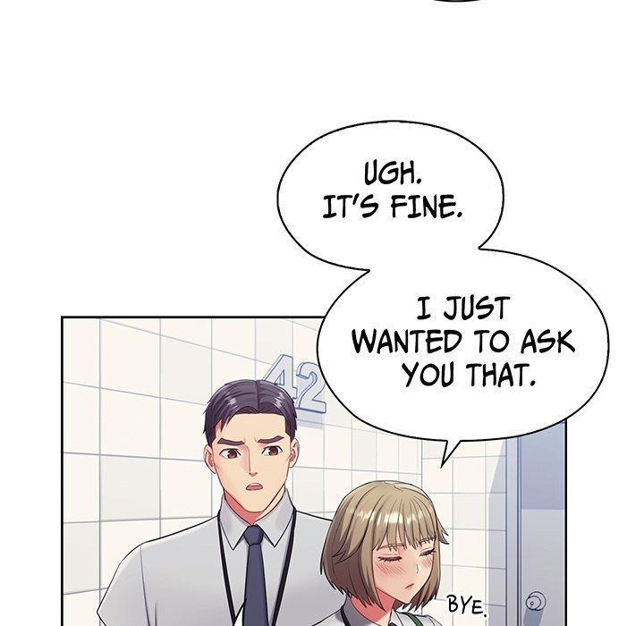 Master, Do You Need A Hand? - episode 15 - 115