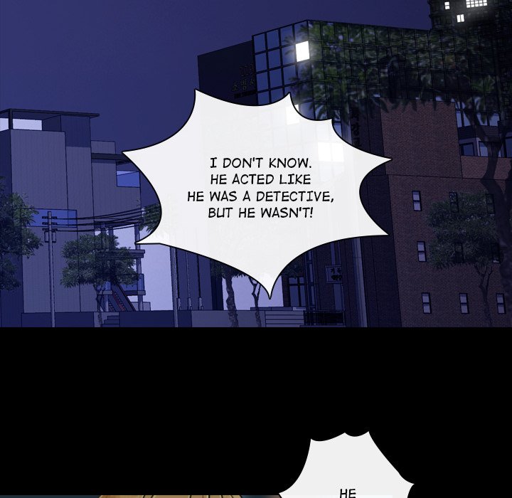 Leave Me Not - episode 20 - 27