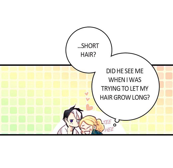 Bring the Love - episode 115 - 118