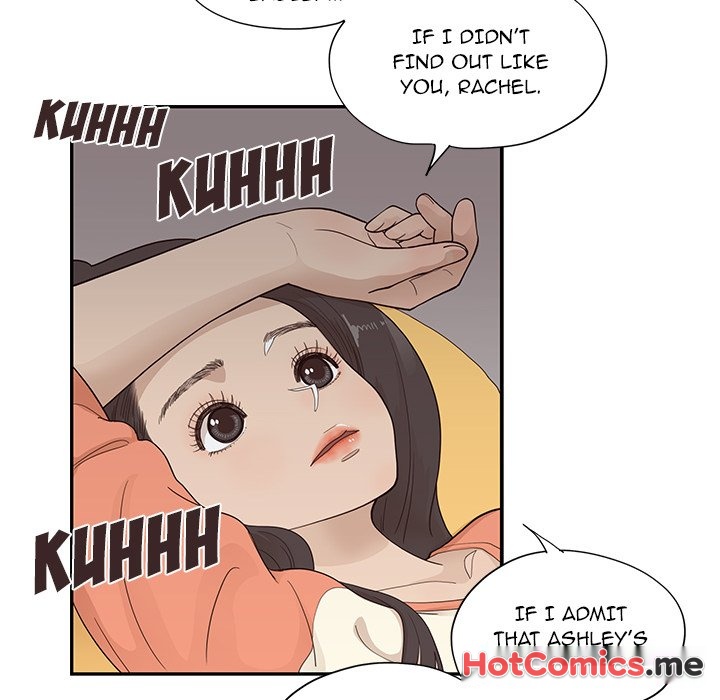 His Women's University - episode 94 - 49