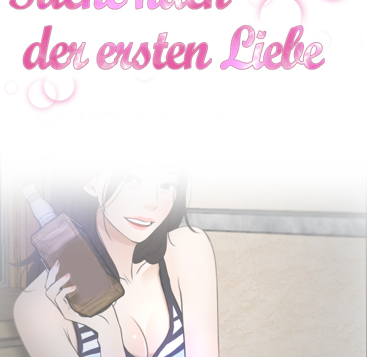 Suche nach der ersten Liebe - episode 6 - 7