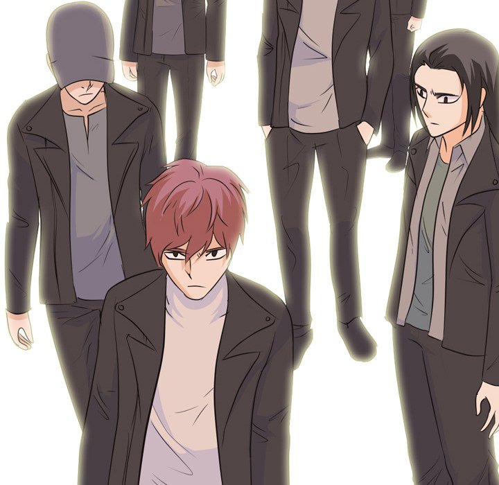 High School Legend : Red Dragon - episode 81 - 79