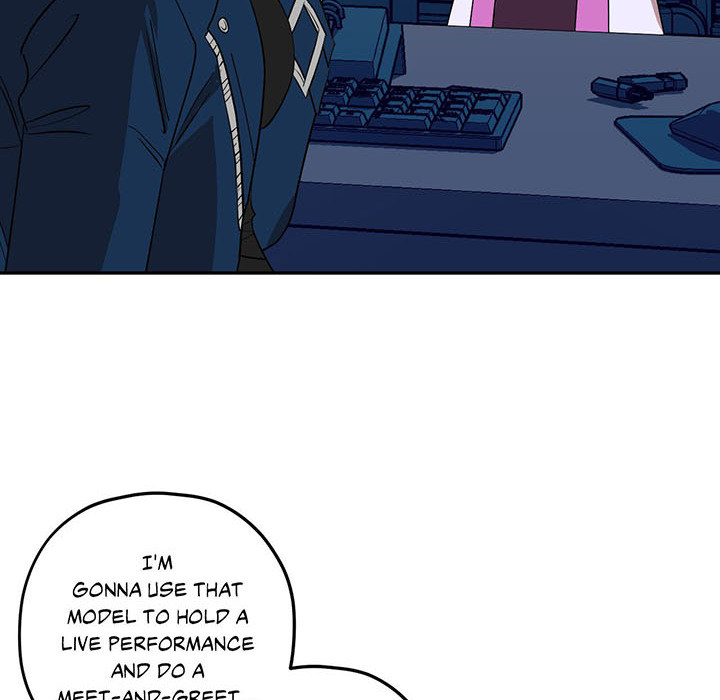 Love, Lust, & Joy - episode 16 - 9