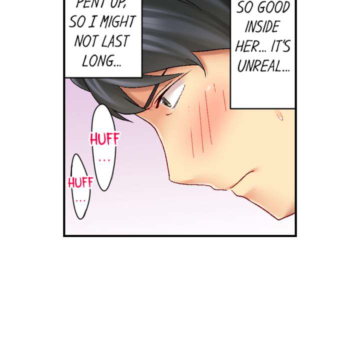 Our Kinky Newlywed Life - episode 9 - 19