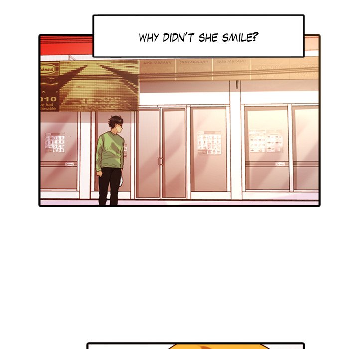 99% Love - episode 3 - 21